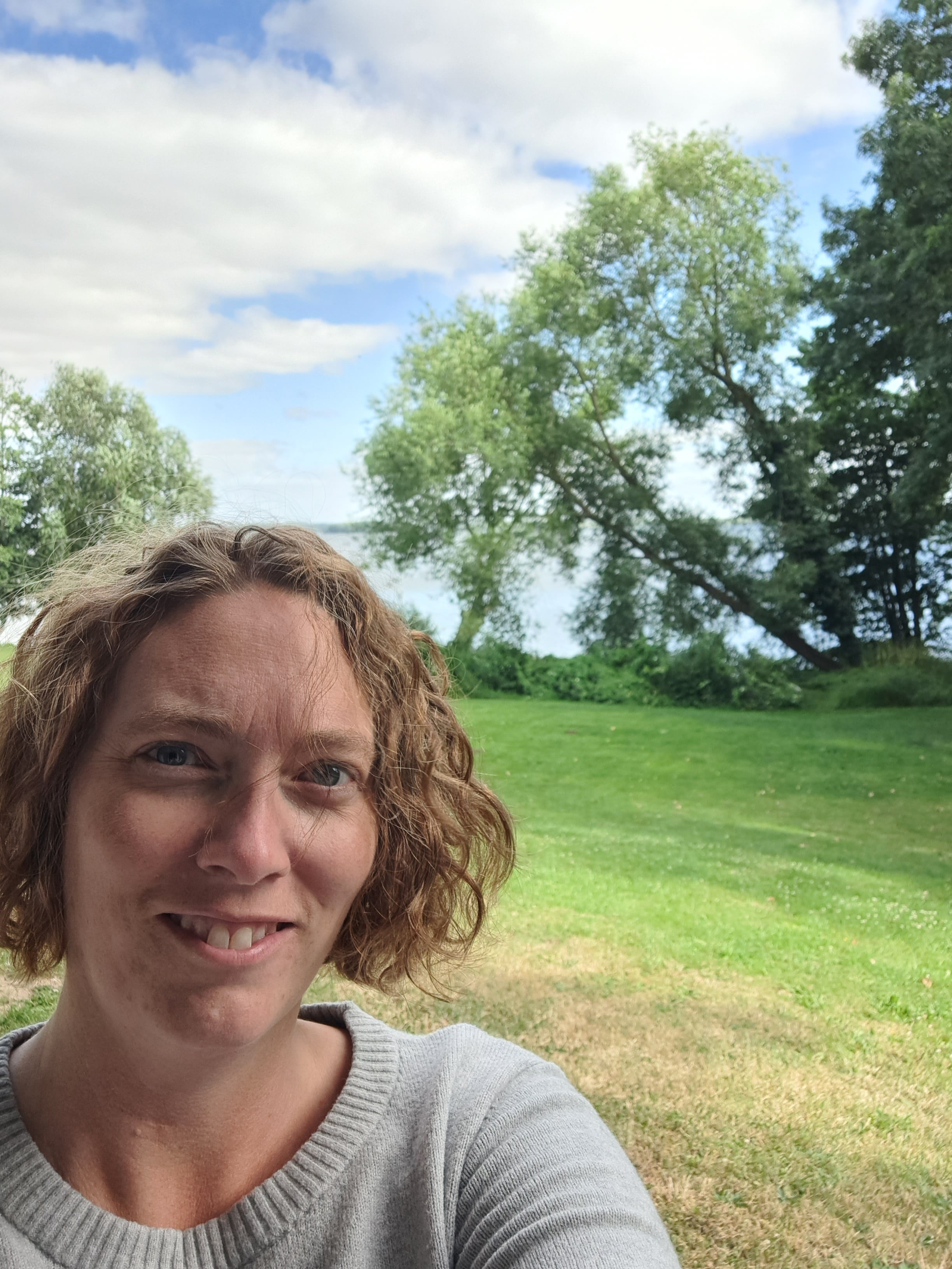 Billede psykolog Helene Kristiansen